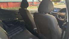 Hyundai i10 1.0 MPi Premium 5dr Auto Petrol Hatchback